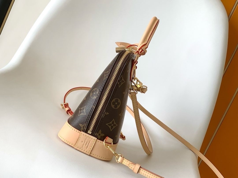 LV Top Handle Bags